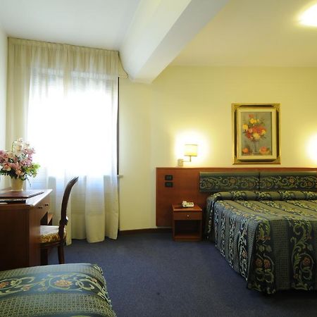 Hotel Cristallo Conegliano Kültér fotó